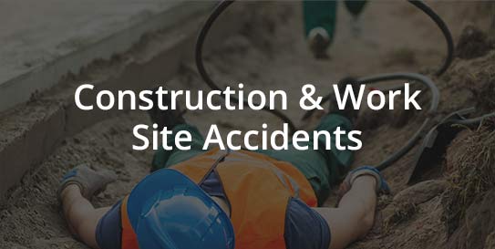Construction and Workplace Accidents