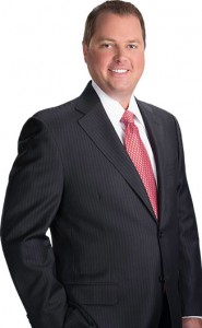 Las Vegas Attorney Brian Harris