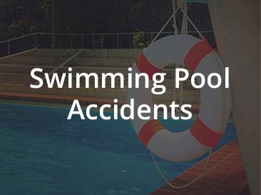 swimming pool accidents