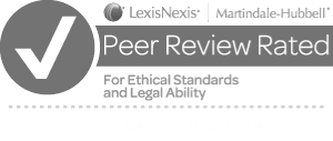 Harris and Harris Las Vegas Lawyers - Peer Review Rated